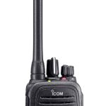 Icom IC-F1000T Portable Radio
