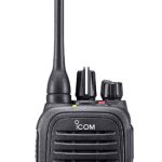Icom IC-F2000 Portable Radio