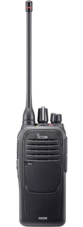 Icom IC-F2000D Portable Radio