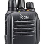 Icom IC-F2100D Portable Radio