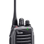 Icom IC-F3162DS Portable Radio