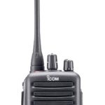Icom IC-F44GT Portable Radio