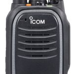 Icom IC-F3400D Portable Radio