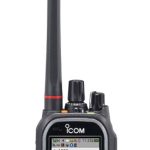 Icom IC-F3400DS Portable Radio