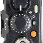 Icom IC-F4400DS Portable Radio