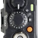 Icom IC-F4400DT Portable Radio