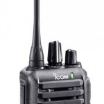 Icom IC-F4002 Portable Radio