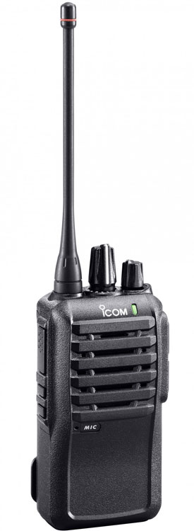 Icom IC-F4002 Portable Radio