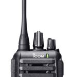 Icom IC-F4002 Portable Radio