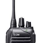Icom IC-F4102D Portable Radio
