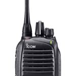 Icom IC-F4262DS Portable Radio