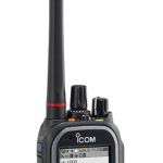 Icom IC-F4400DS Portable Radio