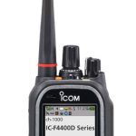 Icom IC-F4400DS Portable Radio