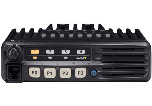 Icom IC-F5012 Mobile Radio