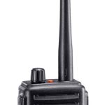 Icom IC-F51 Portable Radio