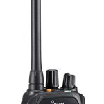 Icom IC-F52D Portable Radio