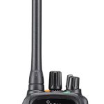 Icom IC-F52D Portable Radio