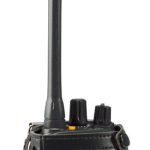 Icom IC-F52D Portable Radio