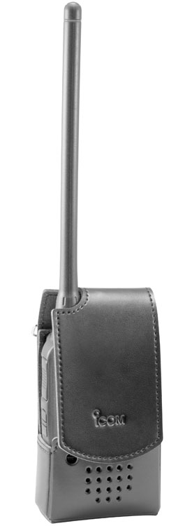 Icom IC-F52D Portable Radio