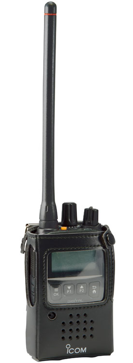 Icom IC-F52D Portable Radio