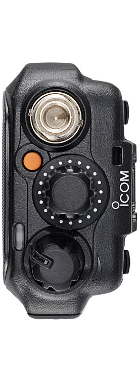 Icom IC-F52D Portable Radio