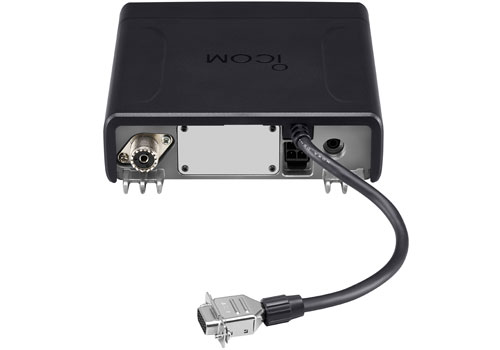 Icom IC-F6330D Mobile Radio