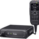 Icom IC-F6330D Mobile Radio
