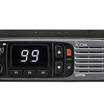 Icom IC-F6400DS Mobile Radio