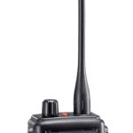 Icom IC-F61 Portable Radio