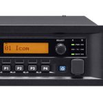 Icom IC-FR6300 Radio Repeater