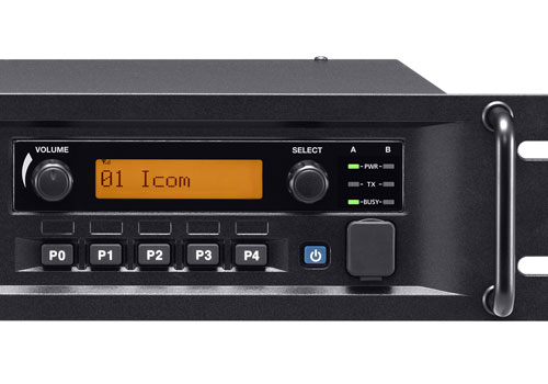 Icom IC-FR6300 Radio Repeater