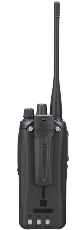Kenwood NX-1300DE2 Portable Radio