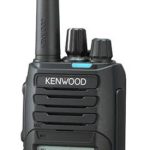 Kenwood NX-1300NE Portable Radio