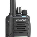 Kenwood NX-1300DE2 Portable Radio