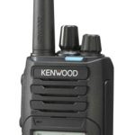 Kenwood NX-1300DE2 Portable Radio