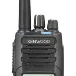 Kenwood NX-1300DE2 Portable Radio