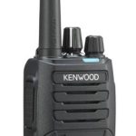 Kenwood NX-1300 Analogue Portable Radio