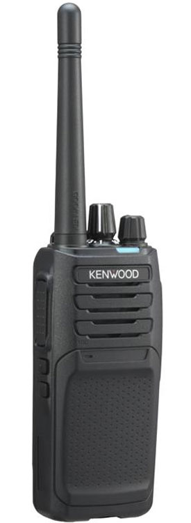 Kenwood NX-1200NE3 Portable Radio