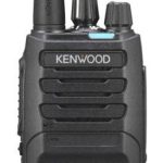 Kenwood NX-1200 Analogue Portable Radio