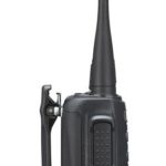 Kenwood NX-1200NE3 Portable Radio