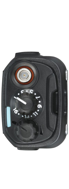 Kenwood NX-1300DE2 Portable Radio
