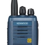 Kenwood NX-230EXE Portable Radio