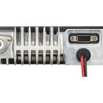 Kenwood NX-3720GE Mobile Radio