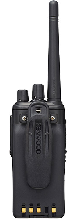 Kenwood NX-3220E Portable Radio