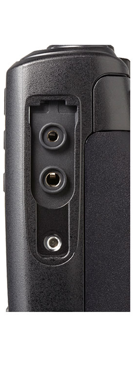 Kenwood NX-3320E3 Portable Radio