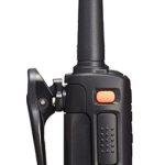 Kenwood NX-3200E3 Portable Radio