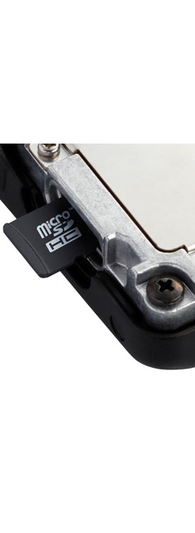 Kenwood NX-5300E Portable Radio