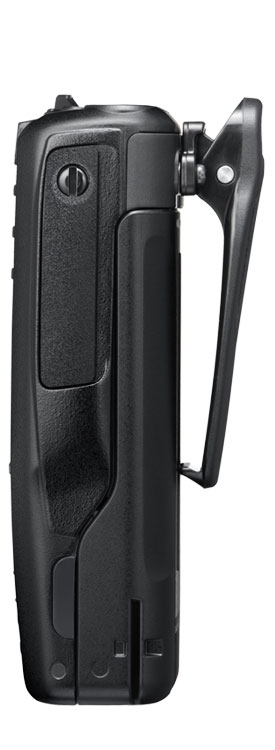 Kenwood NX-5300E Portable Radio