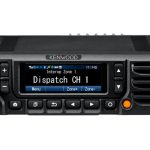 Kenwood NX-5800E Mobile Radio
