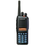 Kenwood TK-2180E Portable Radio